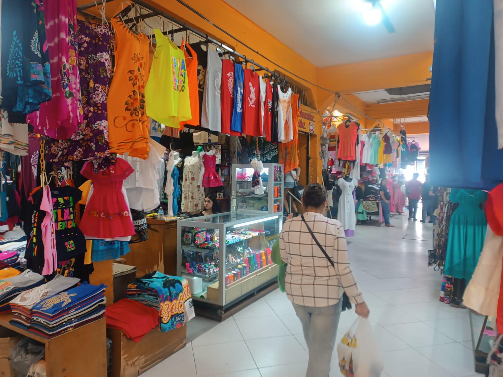 $!Estos son los horarios que tendrá el Mercado Pino Suárez para las fiestas