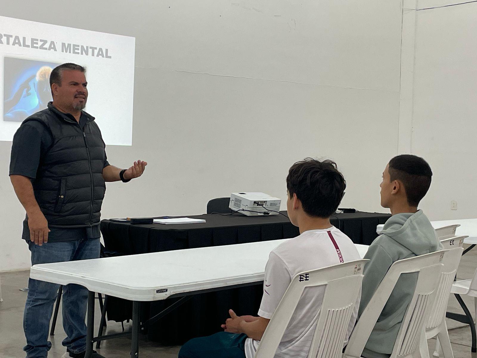 $!Cierra Selección Mazatlán de judo su preparación rumbo al Macro Regional