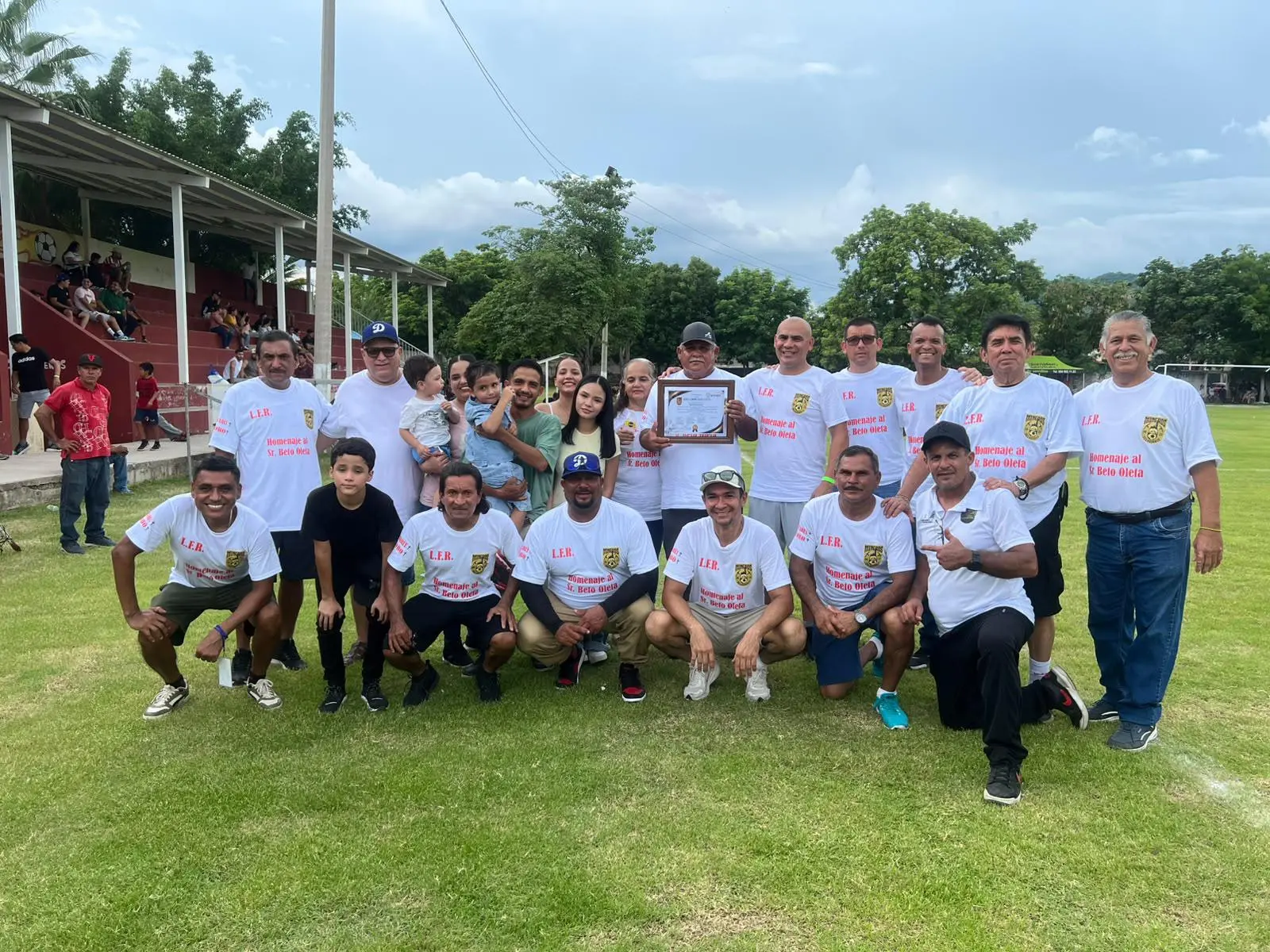$!Elota le quita el invicto a la Academia Pachuca y asume el liderato en la Liga Regional del Sur de Sinaloa