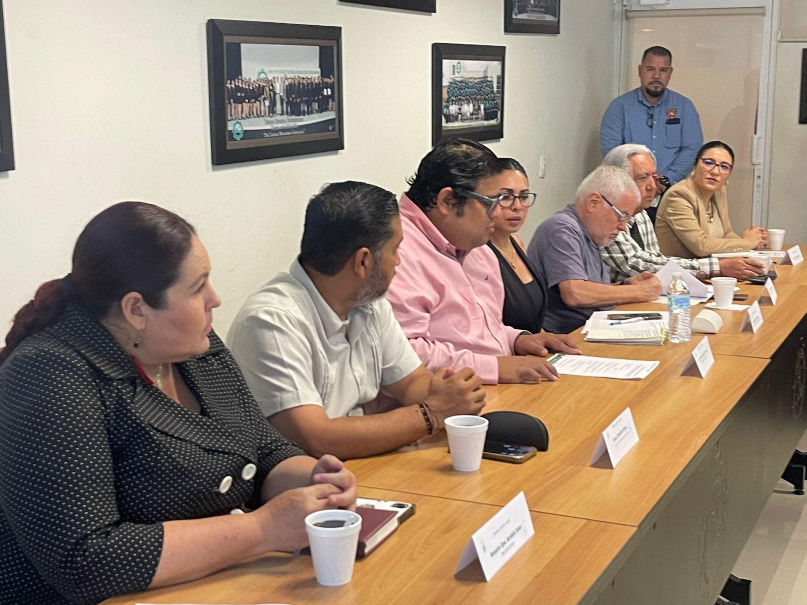 $!Codesin impulsa marca ‘Sur-Sur’ y corredor turístico de Isla de la Piedra a Teacapán