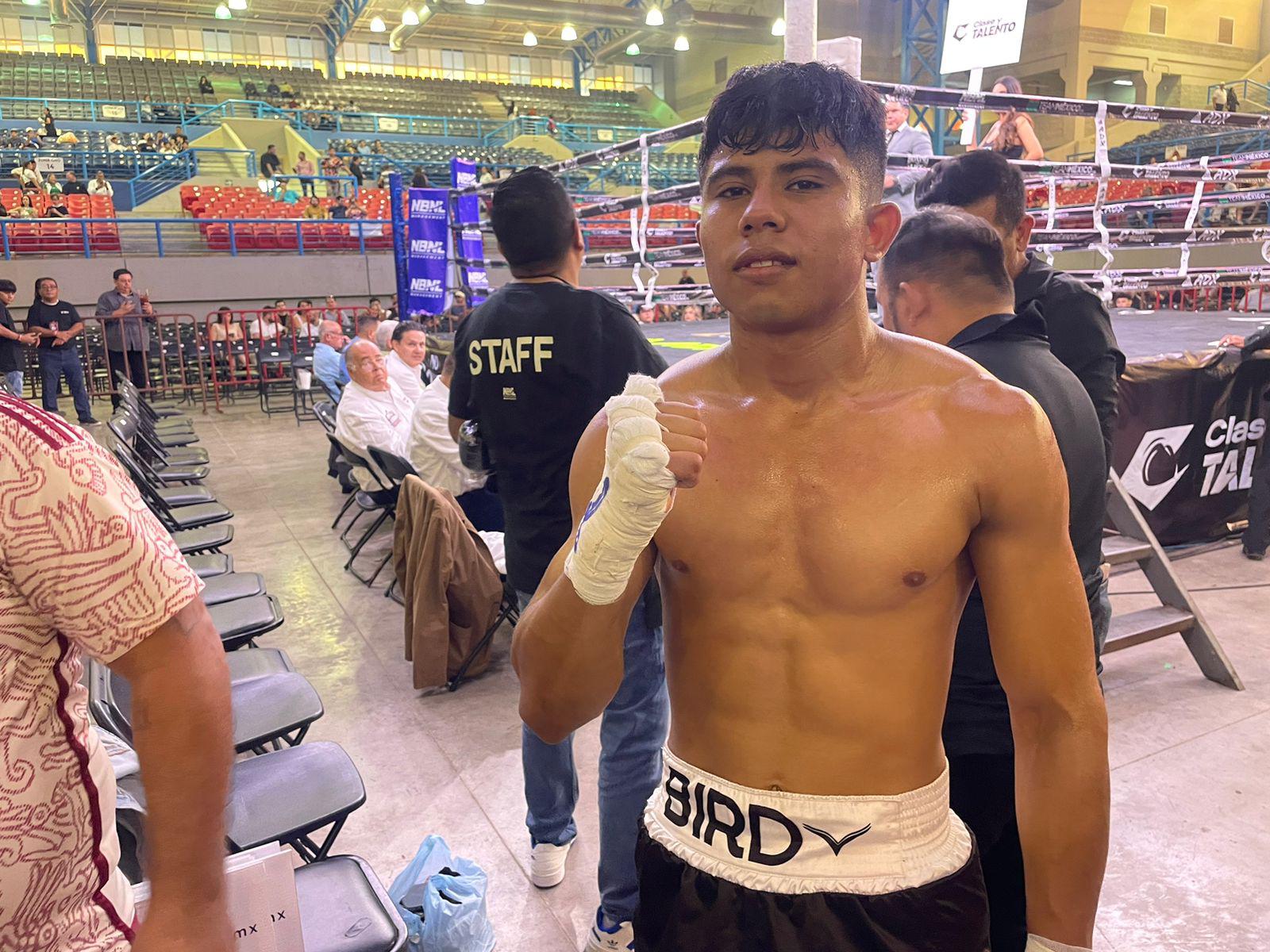 $!Triunfos locales marcan la cartelera encabezada por Marco Alonso Verde en Mazatlán