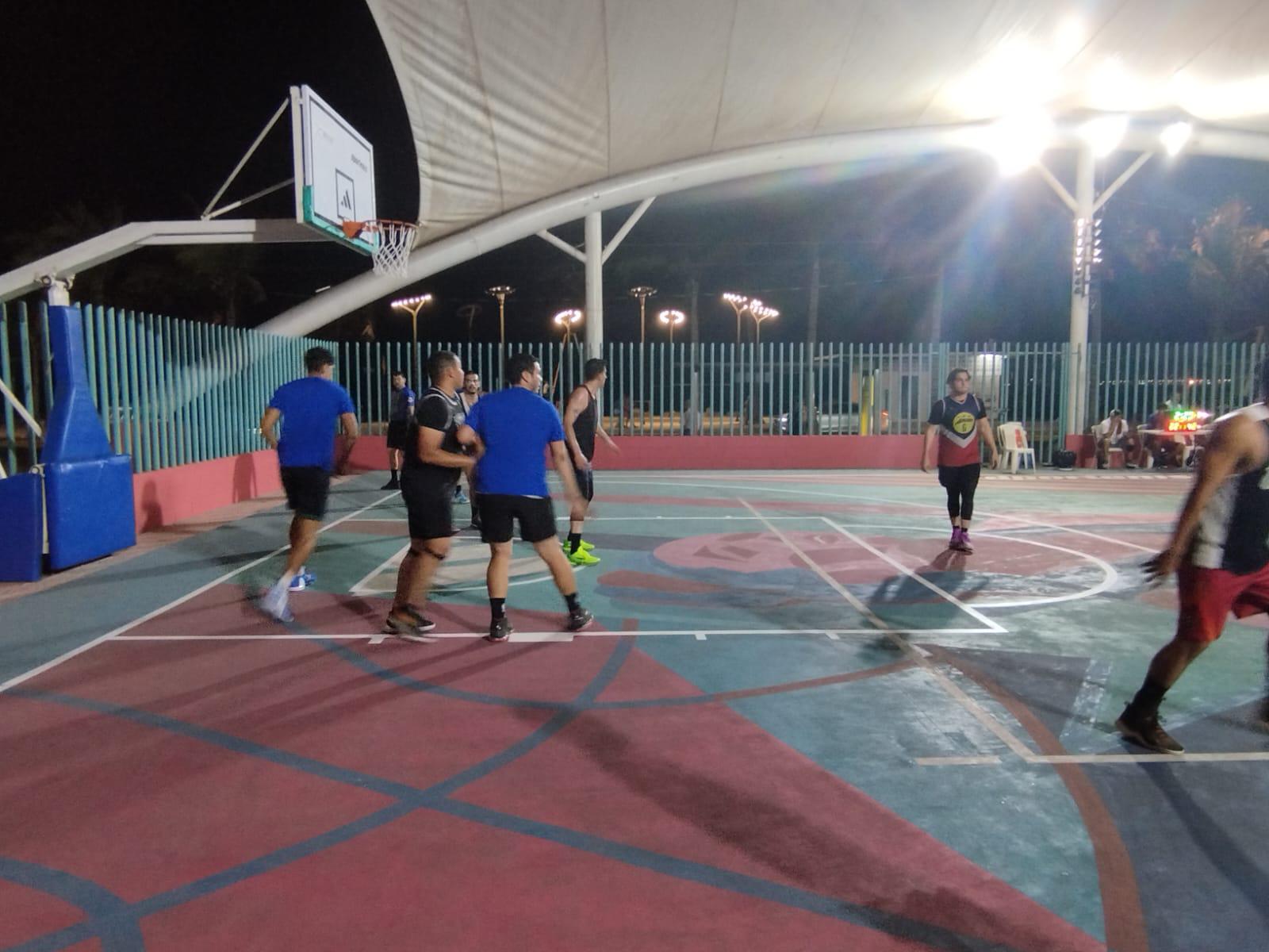 $!Piratas Basketball cierra trabajos previo a debut en Cibapac