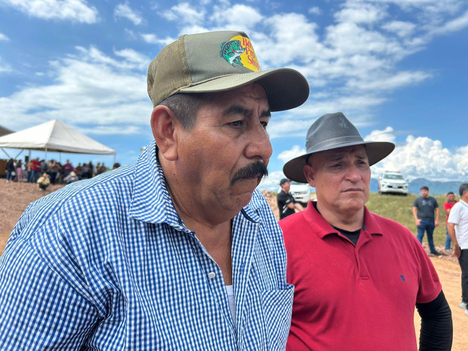 $!Denuncian pesca ilegal en la presa Sanalona durante veda; acusan falta de inspección