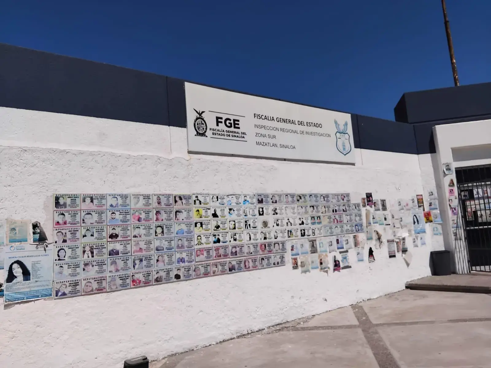 $!Colectivos de desaparecidos rechazan uso político de su lucha durante proceso electoral