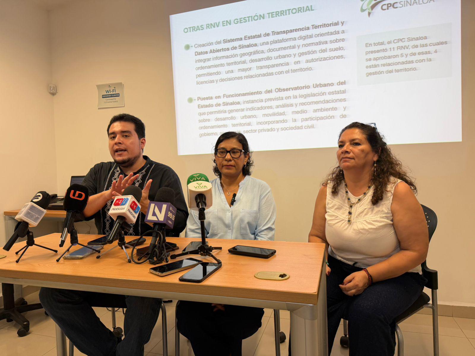 $!Señala CPC incongruencias en promoción de desarrollos inmobiliarios avalados por el Ayuntamiento de Mazatlán