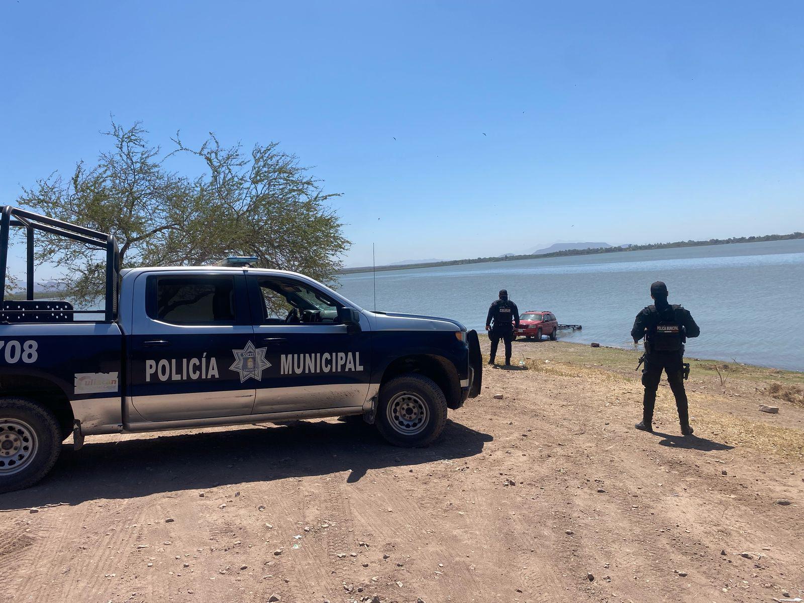 $!Reporta SSPyTM cierre positivo de Semana Santa en balnearios de Culiacán