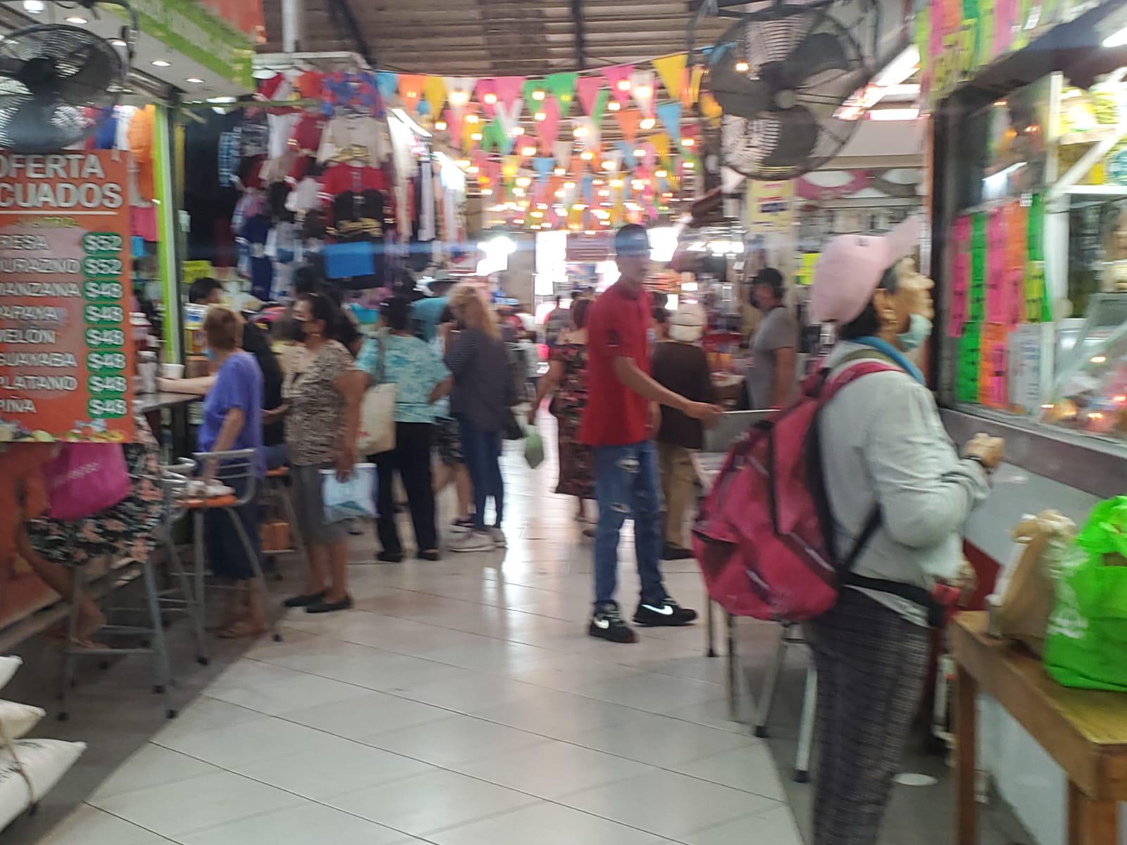 $!En Mazatlán el aguacate y el diezmillo están carísimos