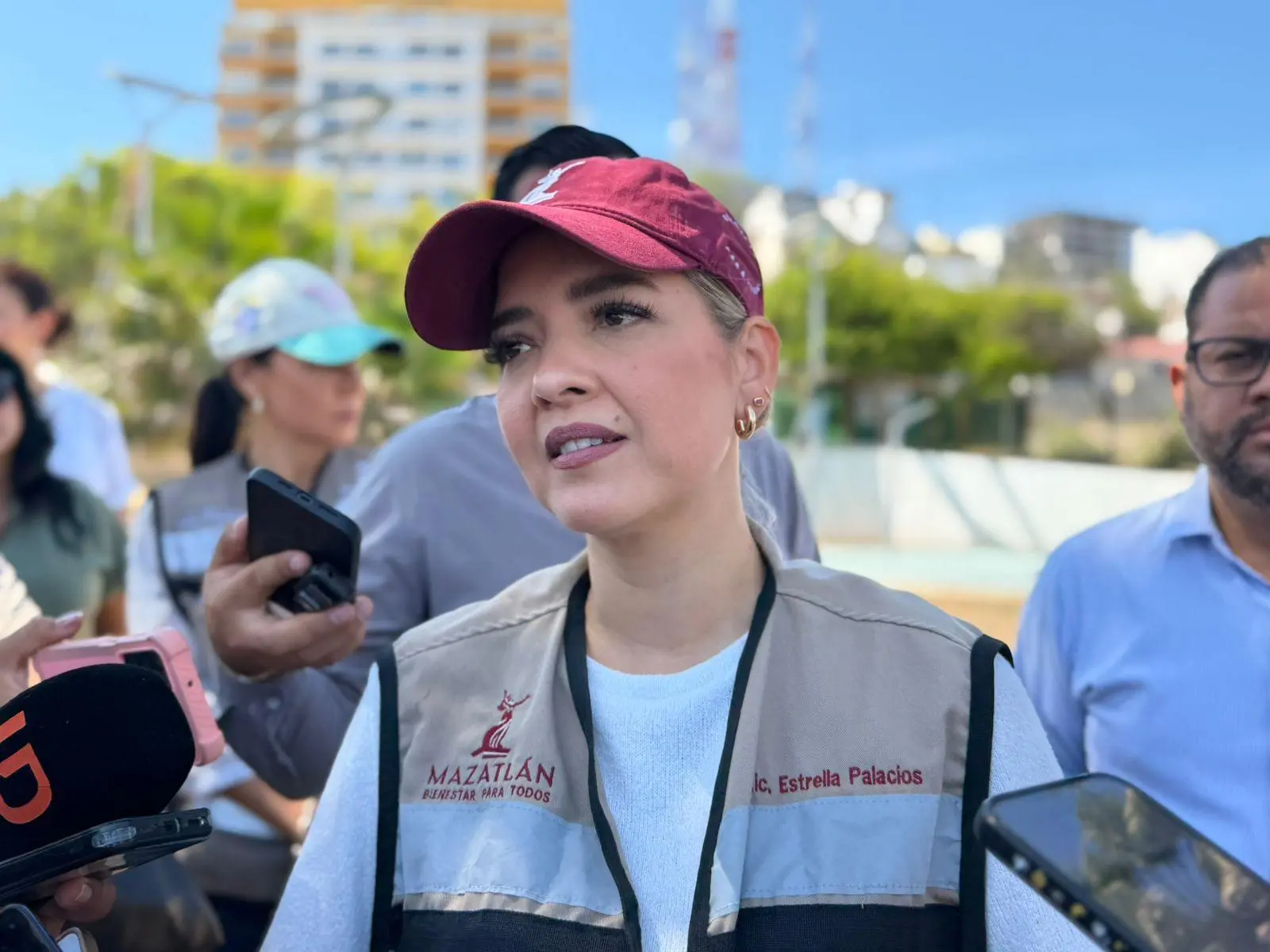 $!Mazatlán contará con nueva subestación eléctrica para prevenir apagones