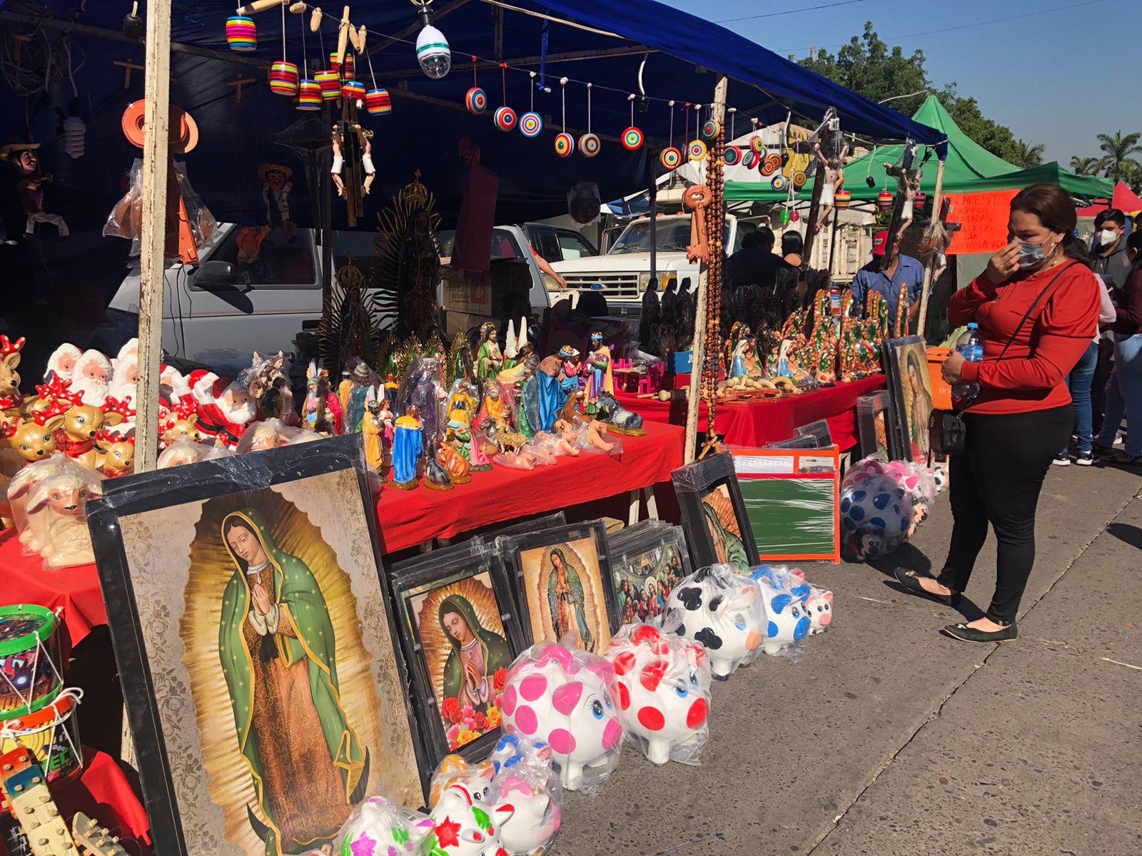 $!Foto: Noroeste/Manuela Bustamante