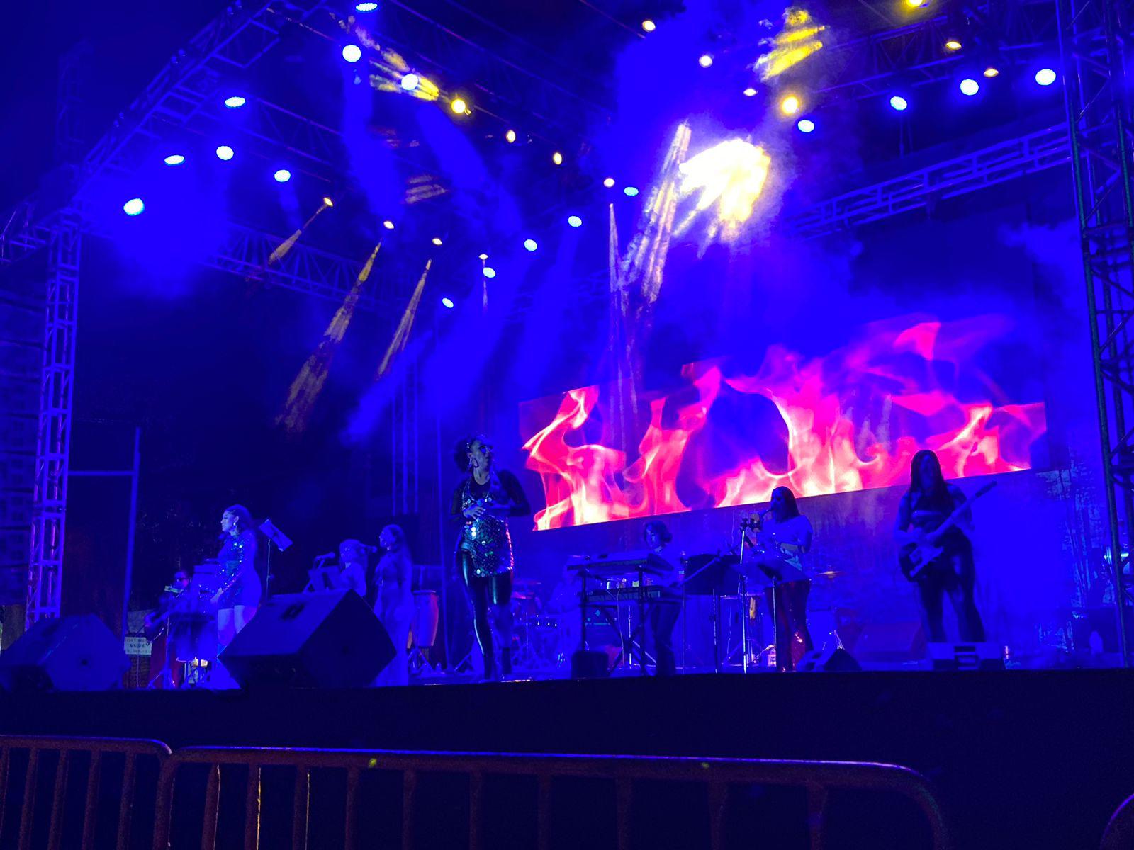 $!Arranca la fiesta de independencia en Palacio Municipal