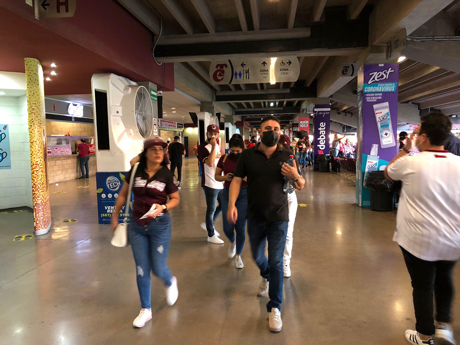 $!¡Regresa la fiesta del beisbol a Culiacán!