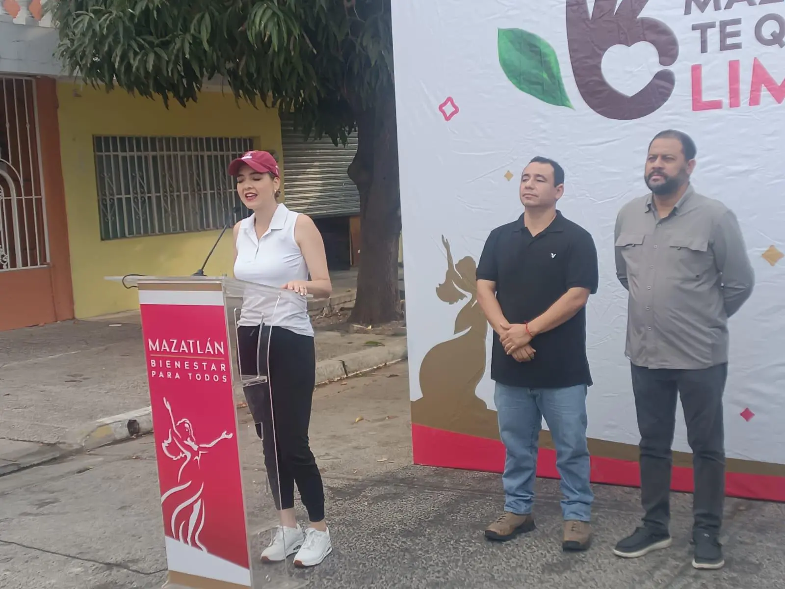 $!Mazatlán recibirá 7 cruceros y 27 mil pasajeros durante junio