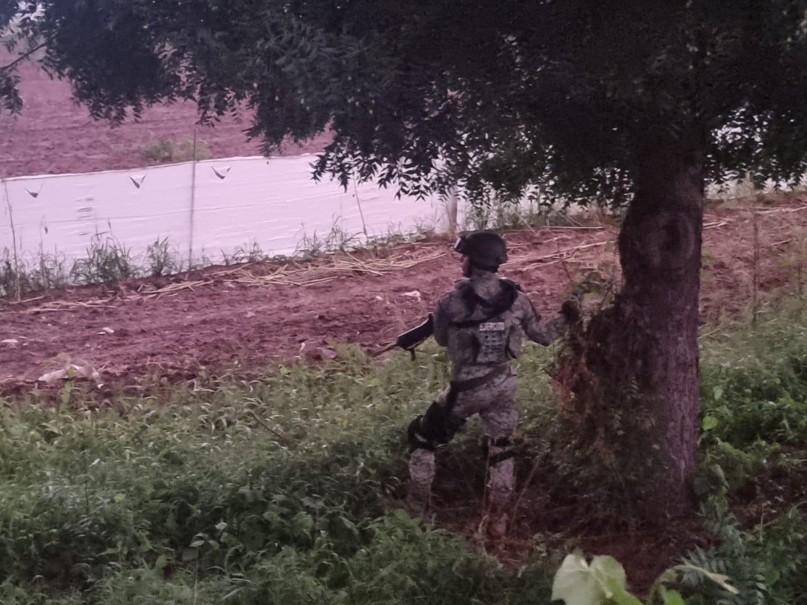 $!Localizan cuerpo de hombre desaparecido desde el sábado en Campo Cuba