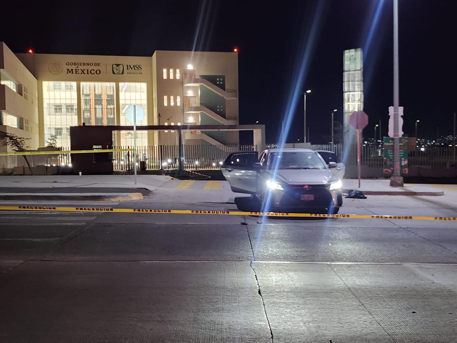 $!En Sinaloa, 20 menores de edad han sido heridos en medio de la pugna del crimen organizado