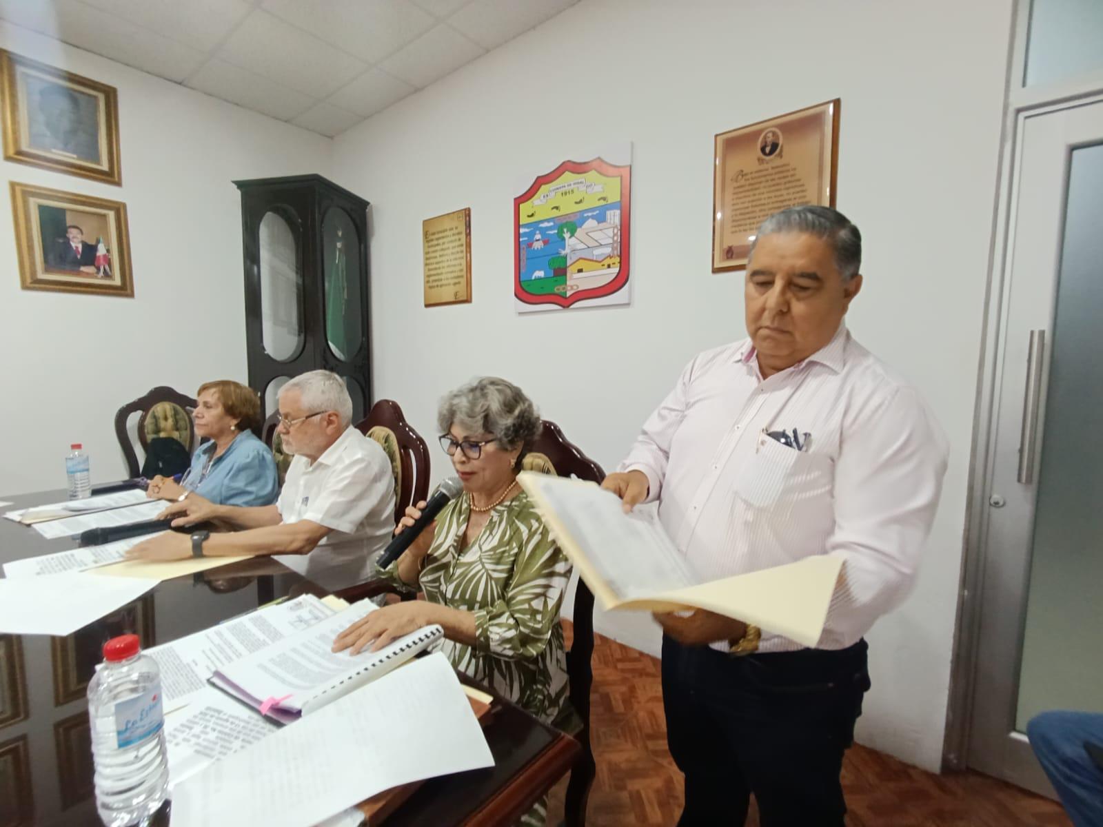 $!Cabildo rechaza solicitud de Regidor sobre contrato de Clínica Escuinapa Sana