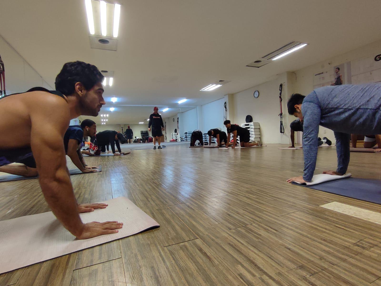 $!Jugar en Venados de Mazatlán es un desafío lindo: Nicolás Paletta