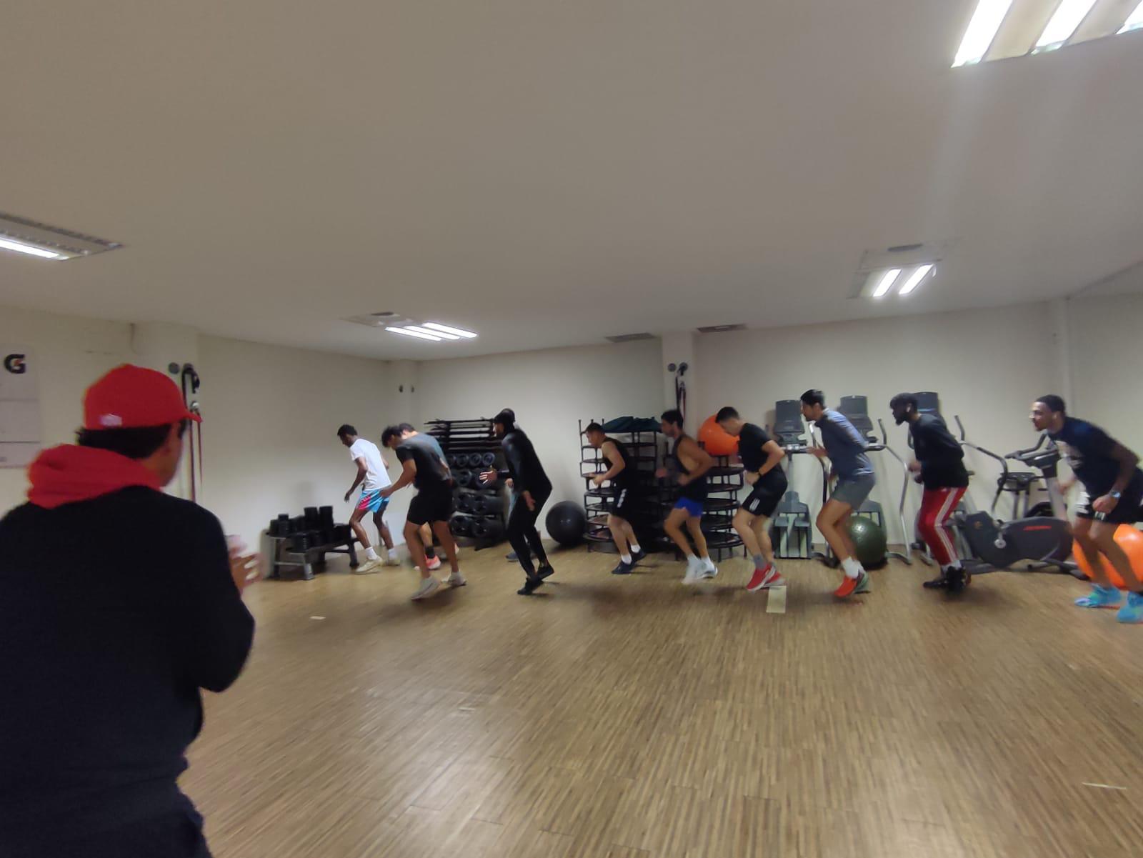 $!Jugar en Venados de Mazatlán es un desafío lindo: Nicolás Paletta