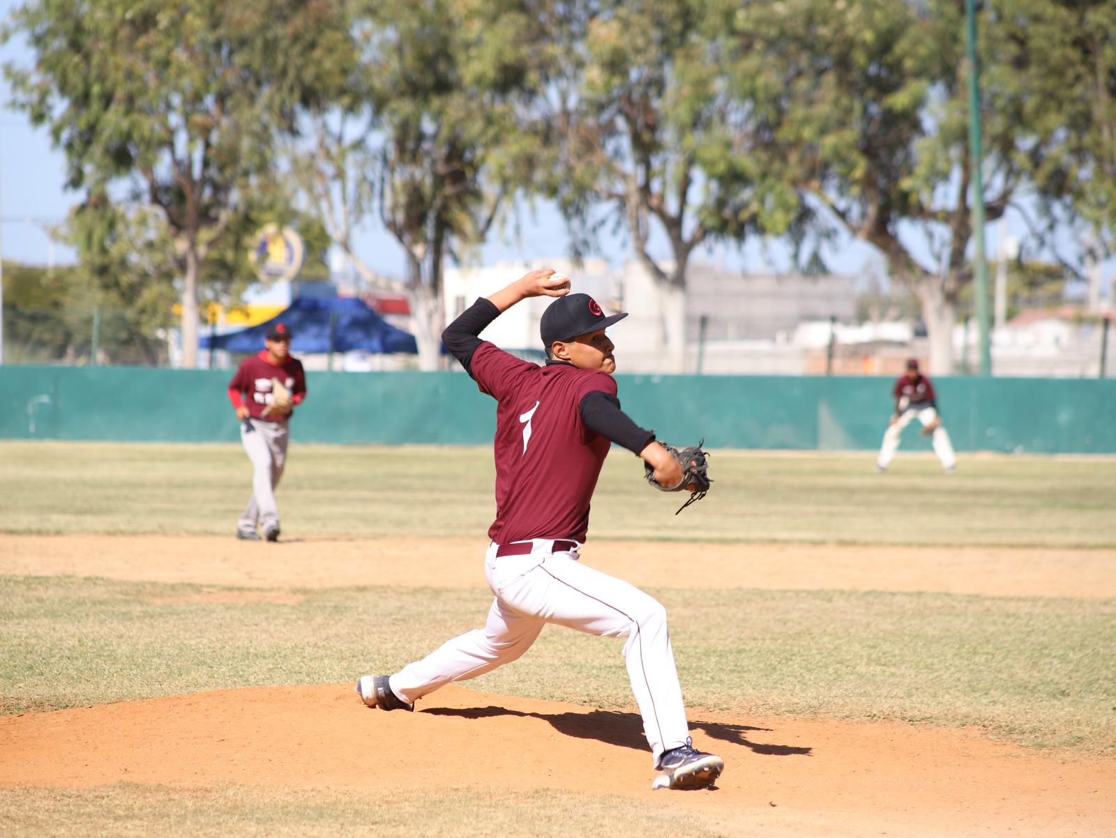 $!Ahome brilla en los zonales de beisbol rumbo a los Nacionales