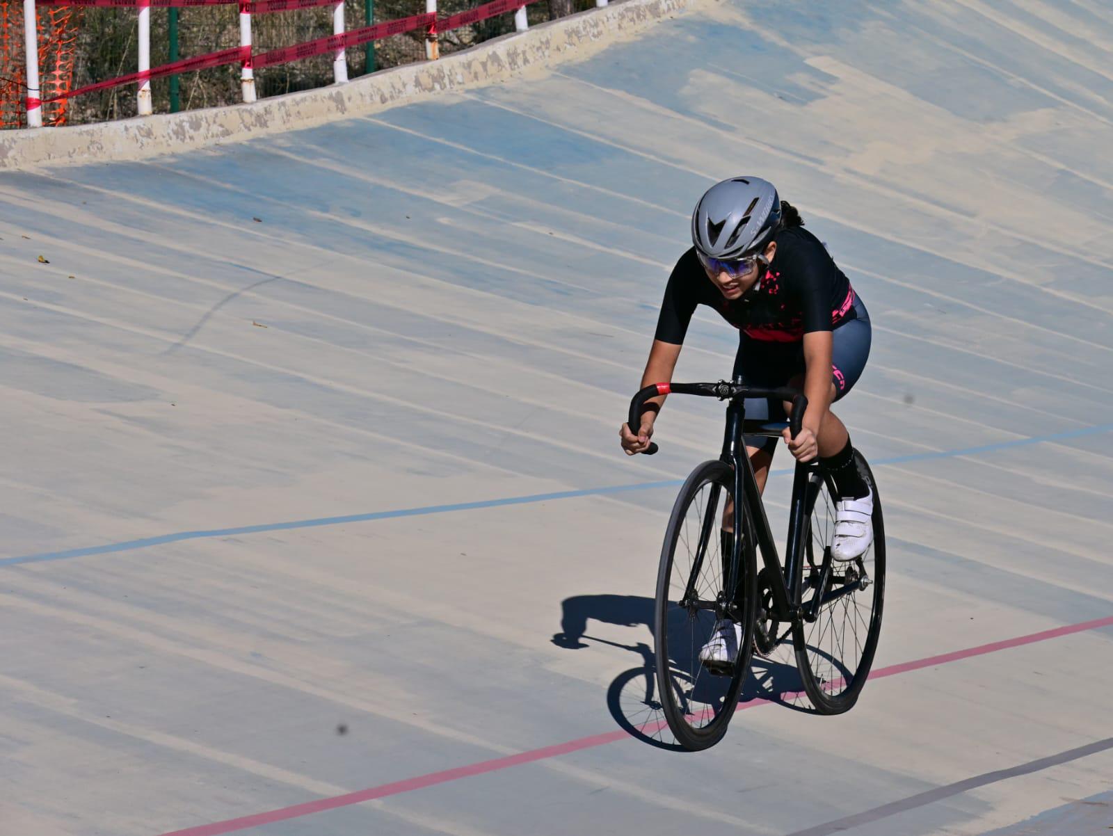 $!Mazatlán brilla en ciclismo estatal: cuatro medallas rumbo a la Olimpiada Nacional Conade 2026