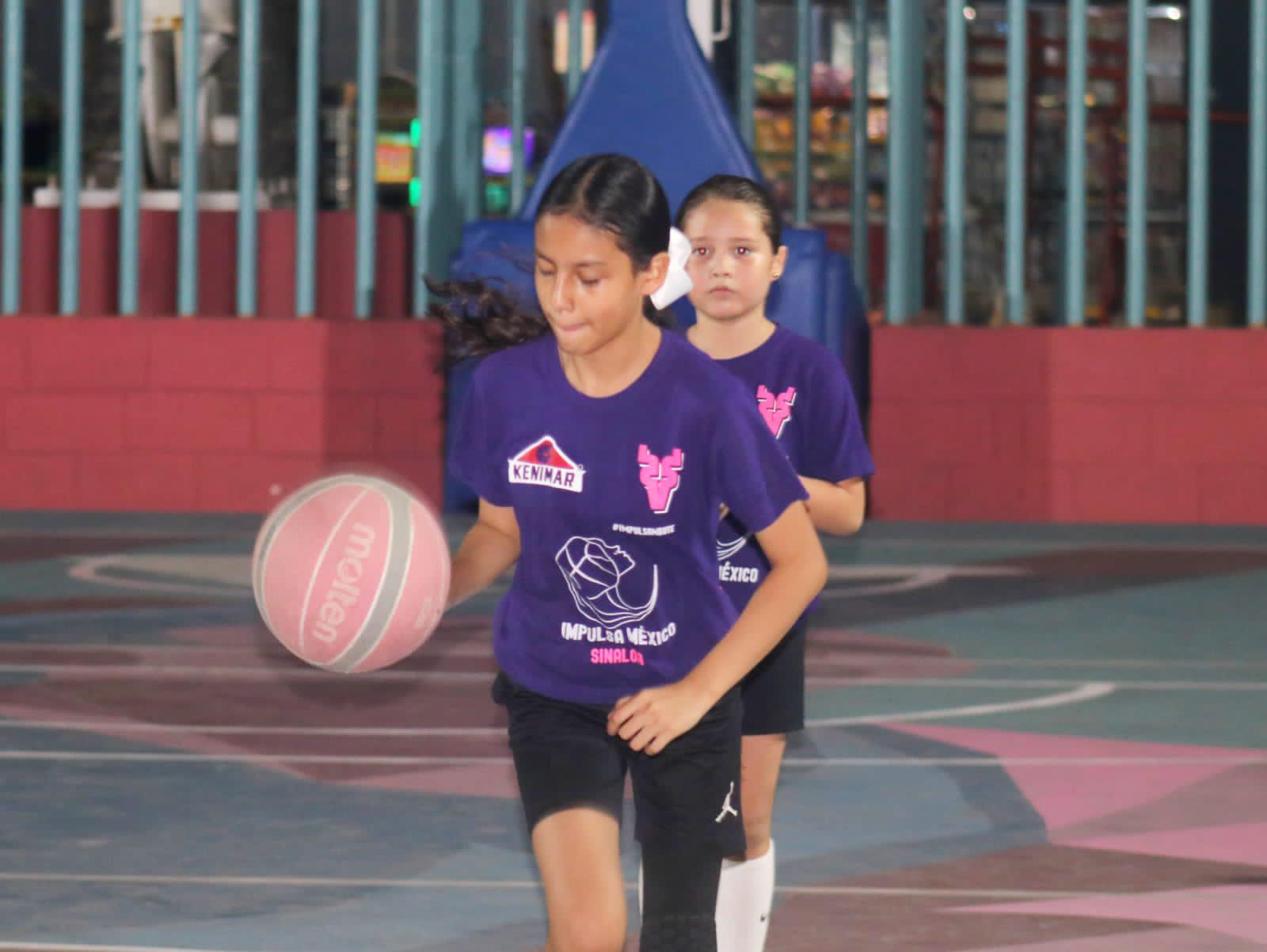 $!Hecha por mujeres y para mujeres