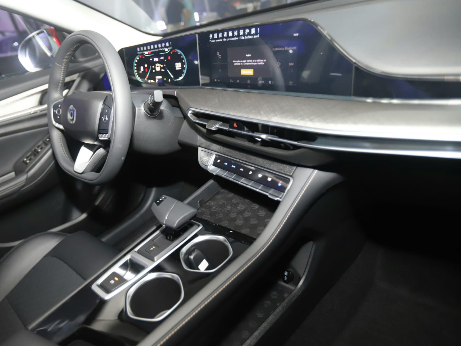 $!Changan Mazatlán presenta su gama renovada de vehículos para Sinaloa