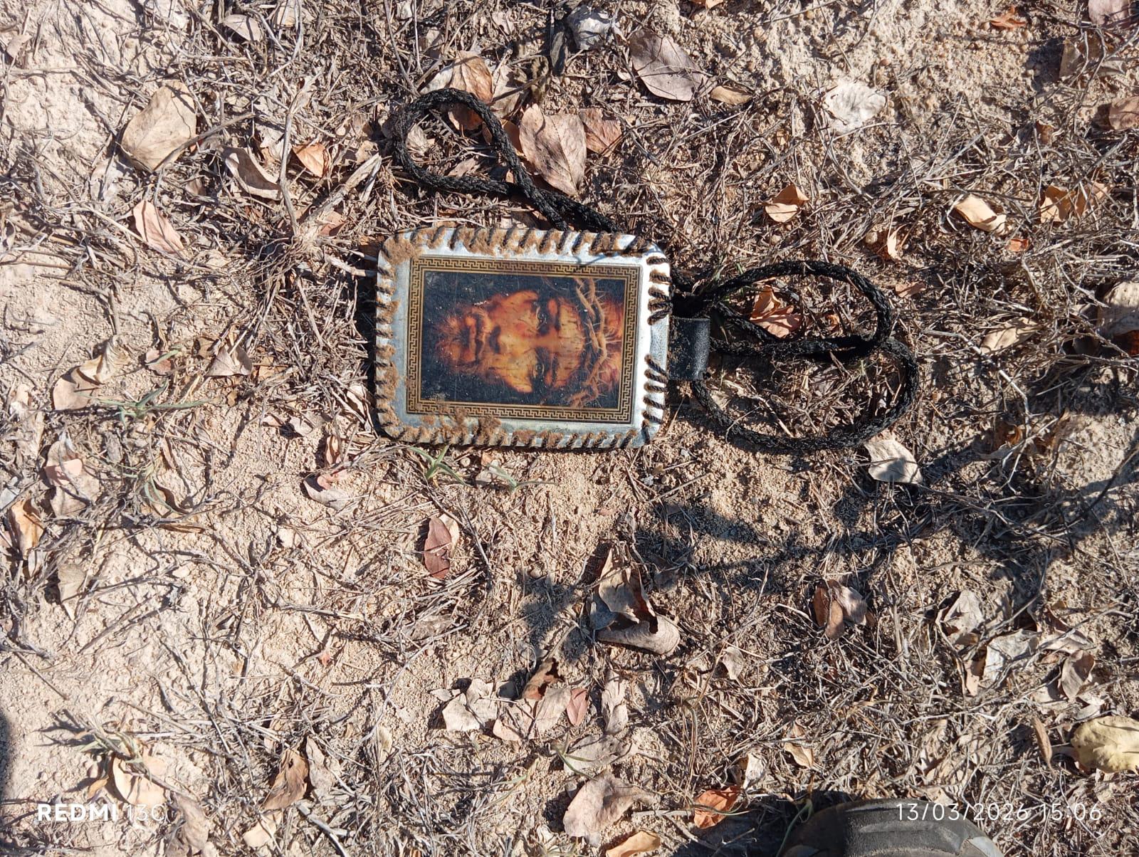 $!Hallan un cuerpo expuesto en terracería de El Guasimal, en Culiacán