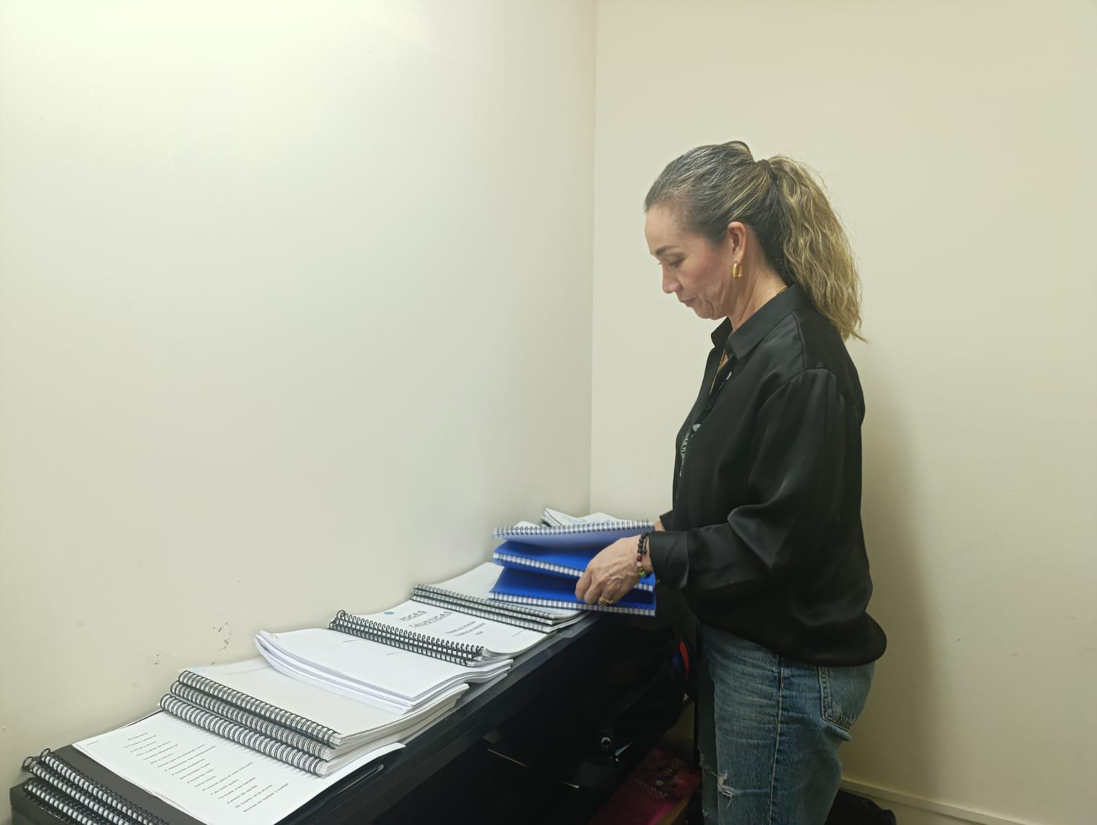 $!Más de 300 trabajos se han recibido al concurso.