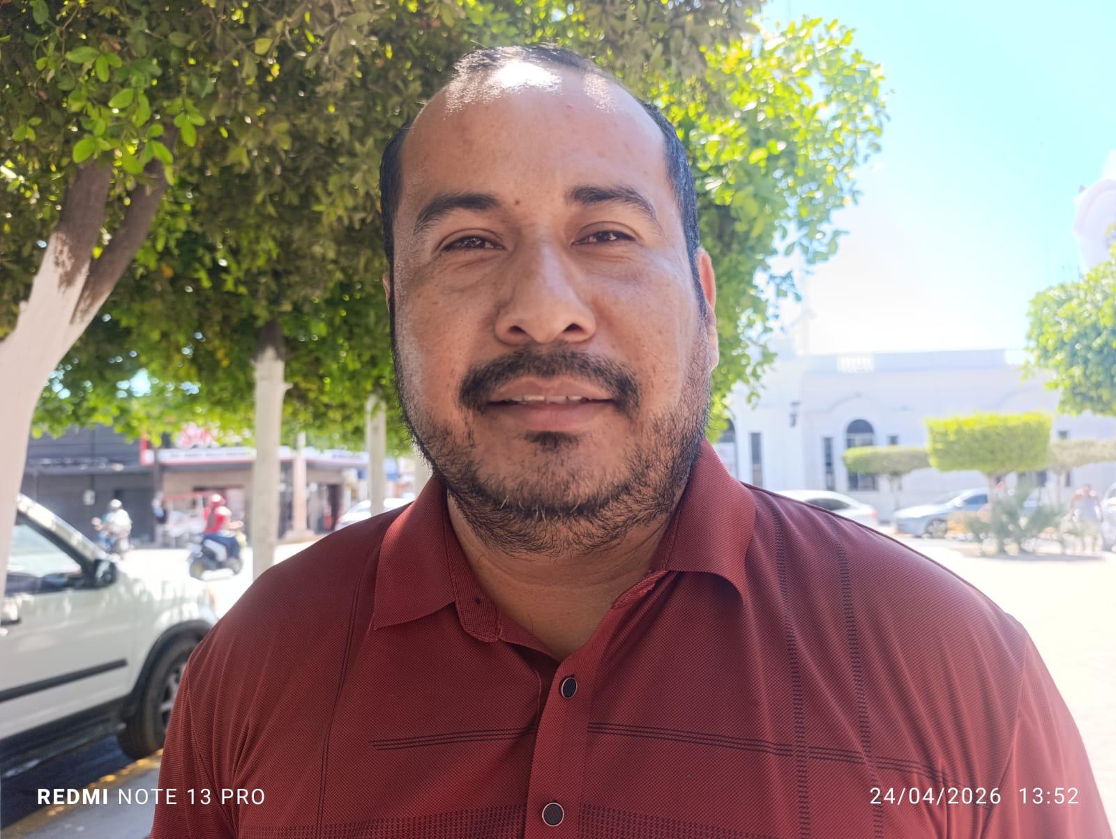 $!Escuinapa llevará sabor y ulama al Tianguis Turístico de Acapulco