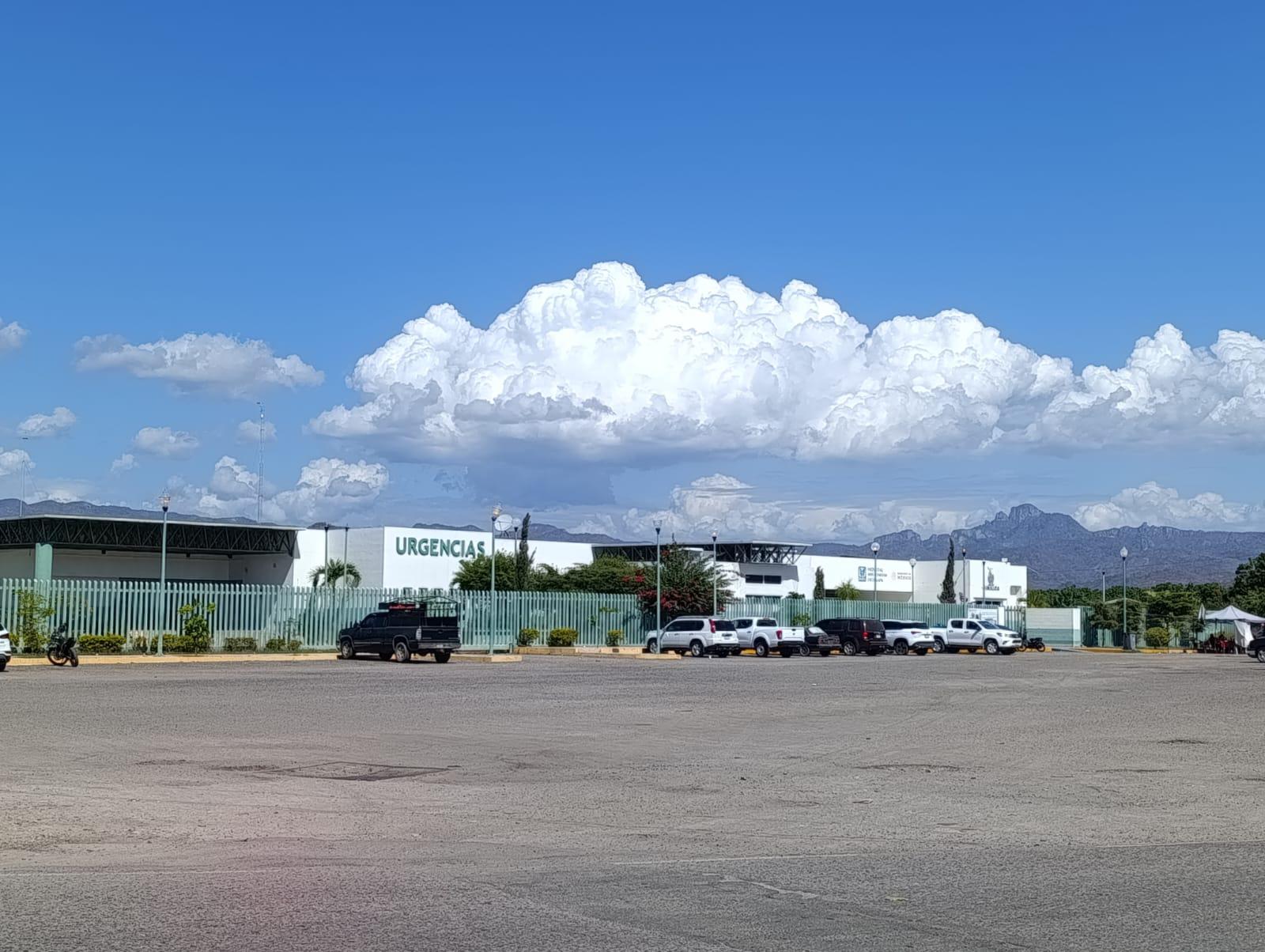 $!Personal militar mantiene recorridos de vigilancia en Escuinapa tras detonaciones