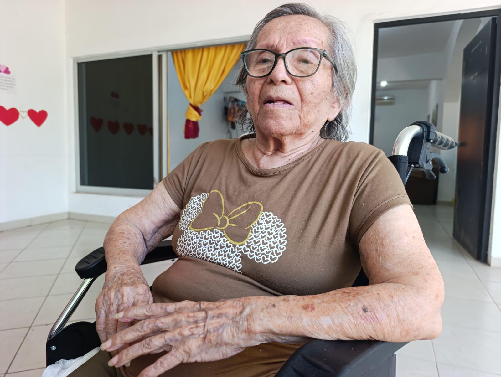 $!Delia Crespo, la modista que vistió de ilusión a Escuinapa