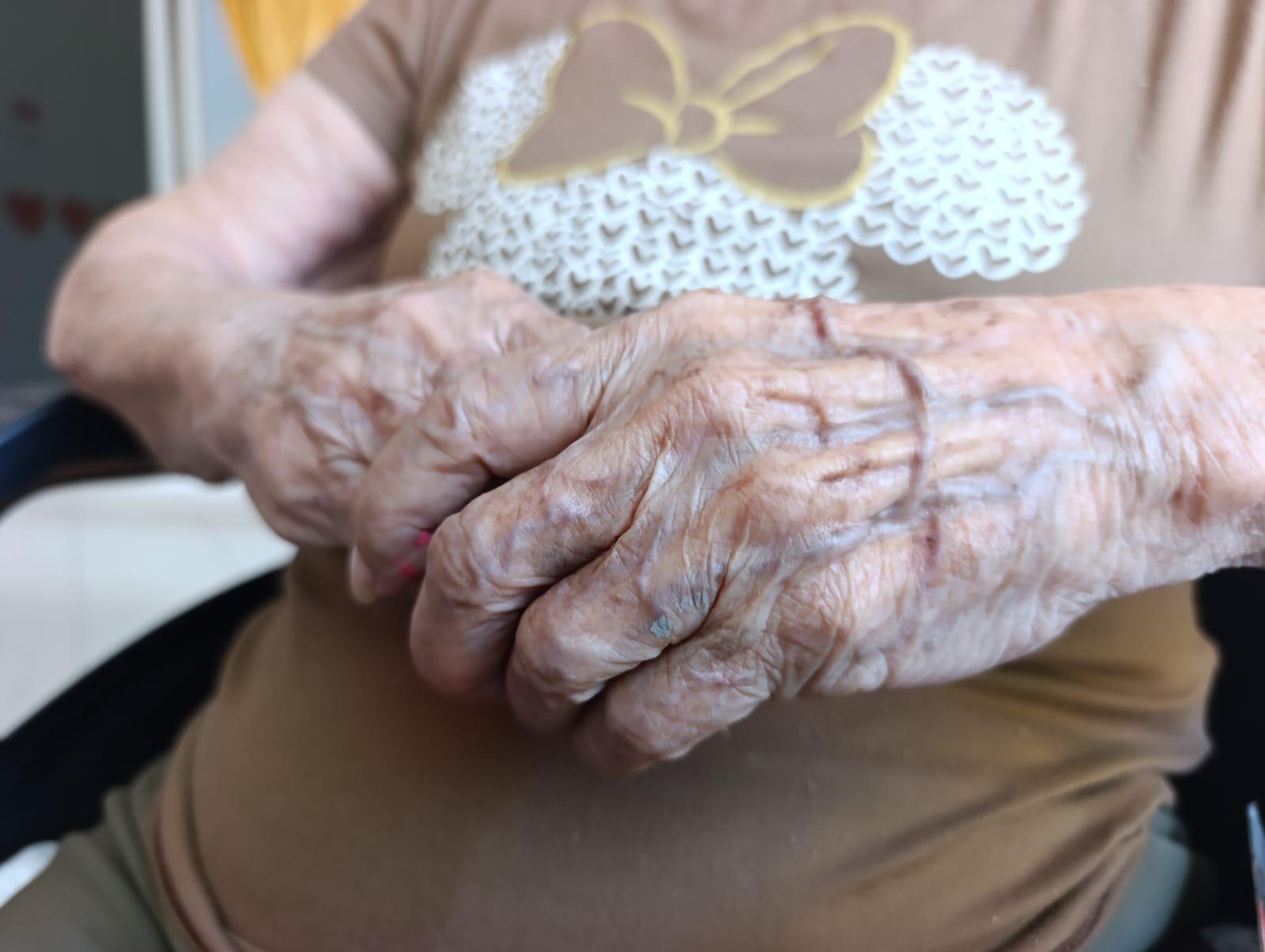 $!Delia Crespo, la modista que vistió de ilusión a Escuinapa