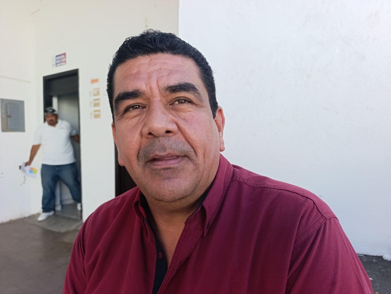 $!Pese a bajas expectativas, comerciantes de Escuinapa lograron sus ventas el 14 de febrero