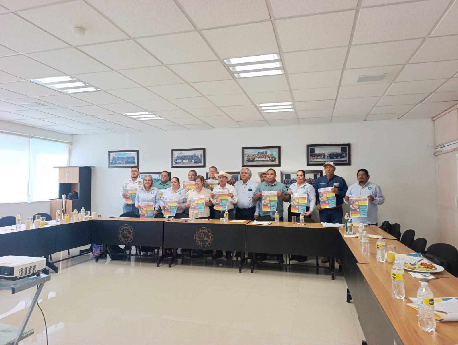 $!Buscarán con congreso en Escuinapa alternativas ante baja producción de mango