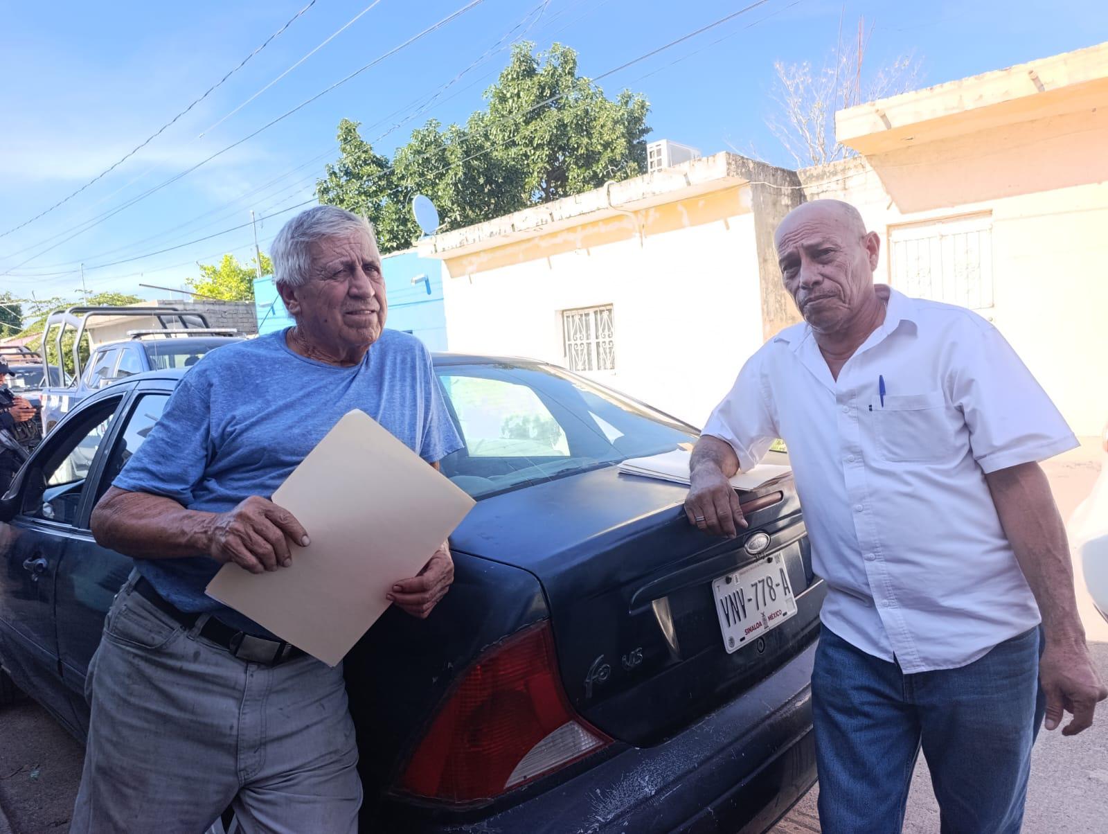 $!Ayuntamiento de Escuinapa suspende venta de predio deportivo