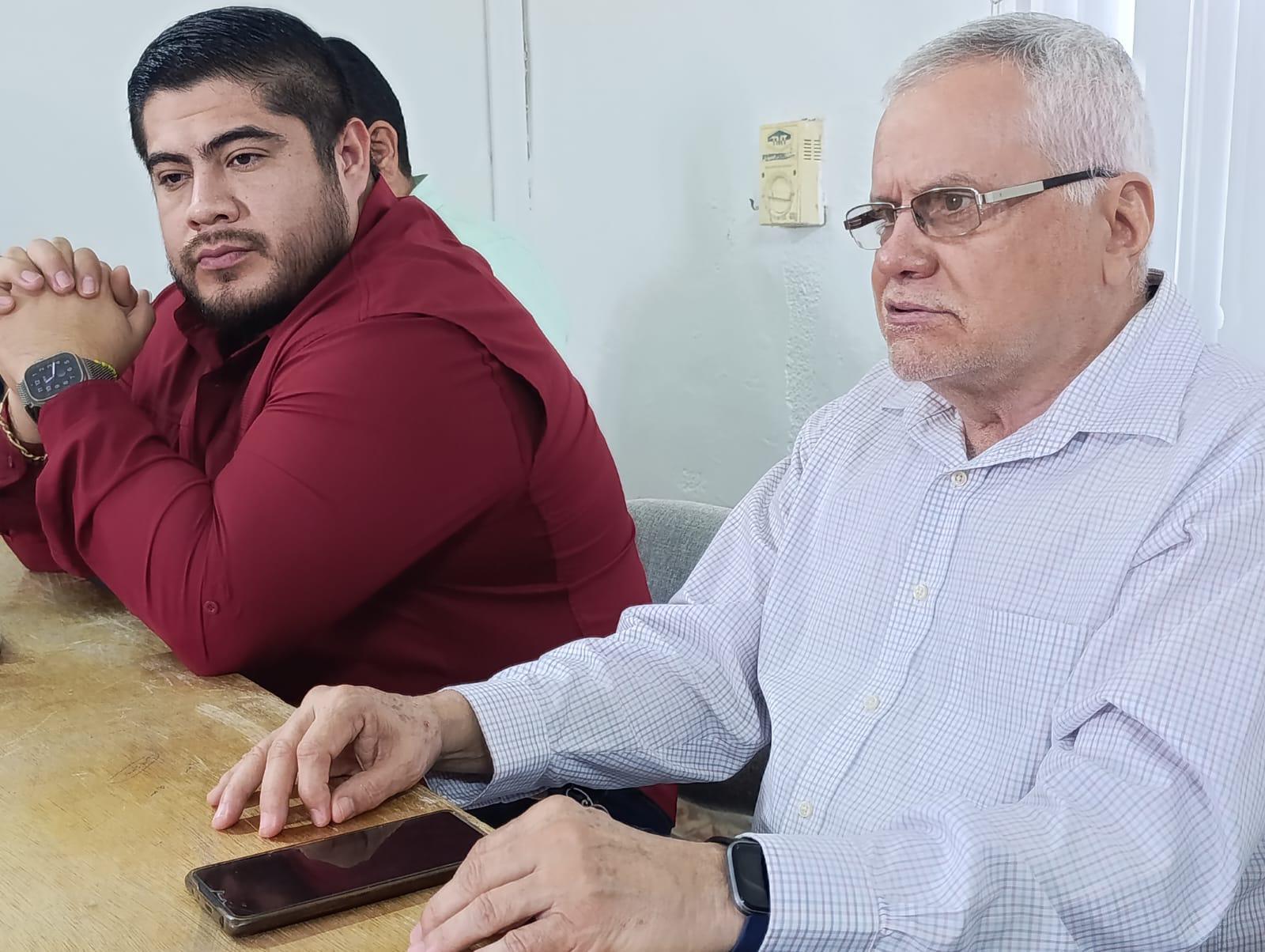 $!Piden comerciantes de Escuinapa créditos para evitar recorte de empleos