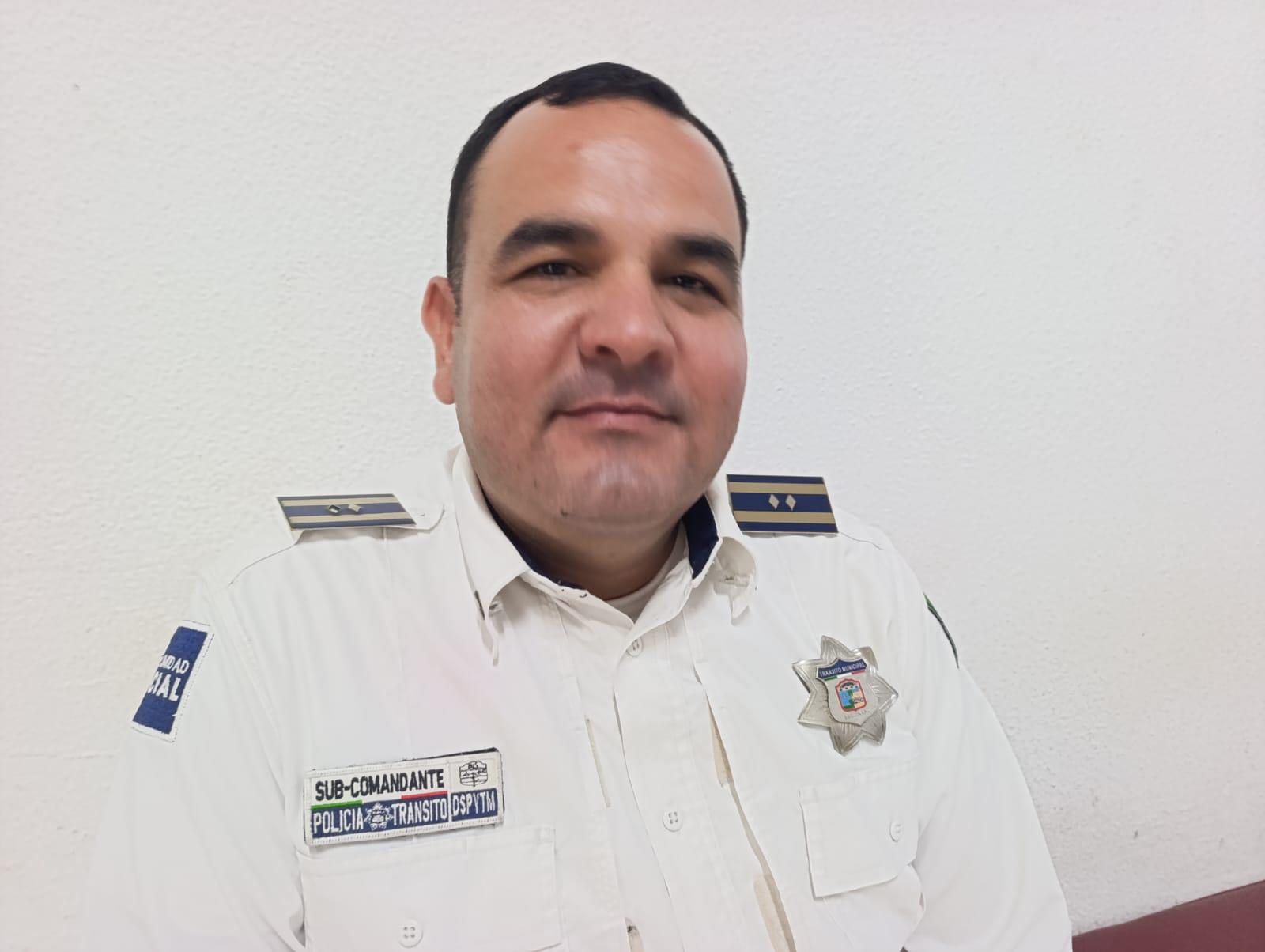 $!Busca SPyTM reordenar vialidades de Escuinapa