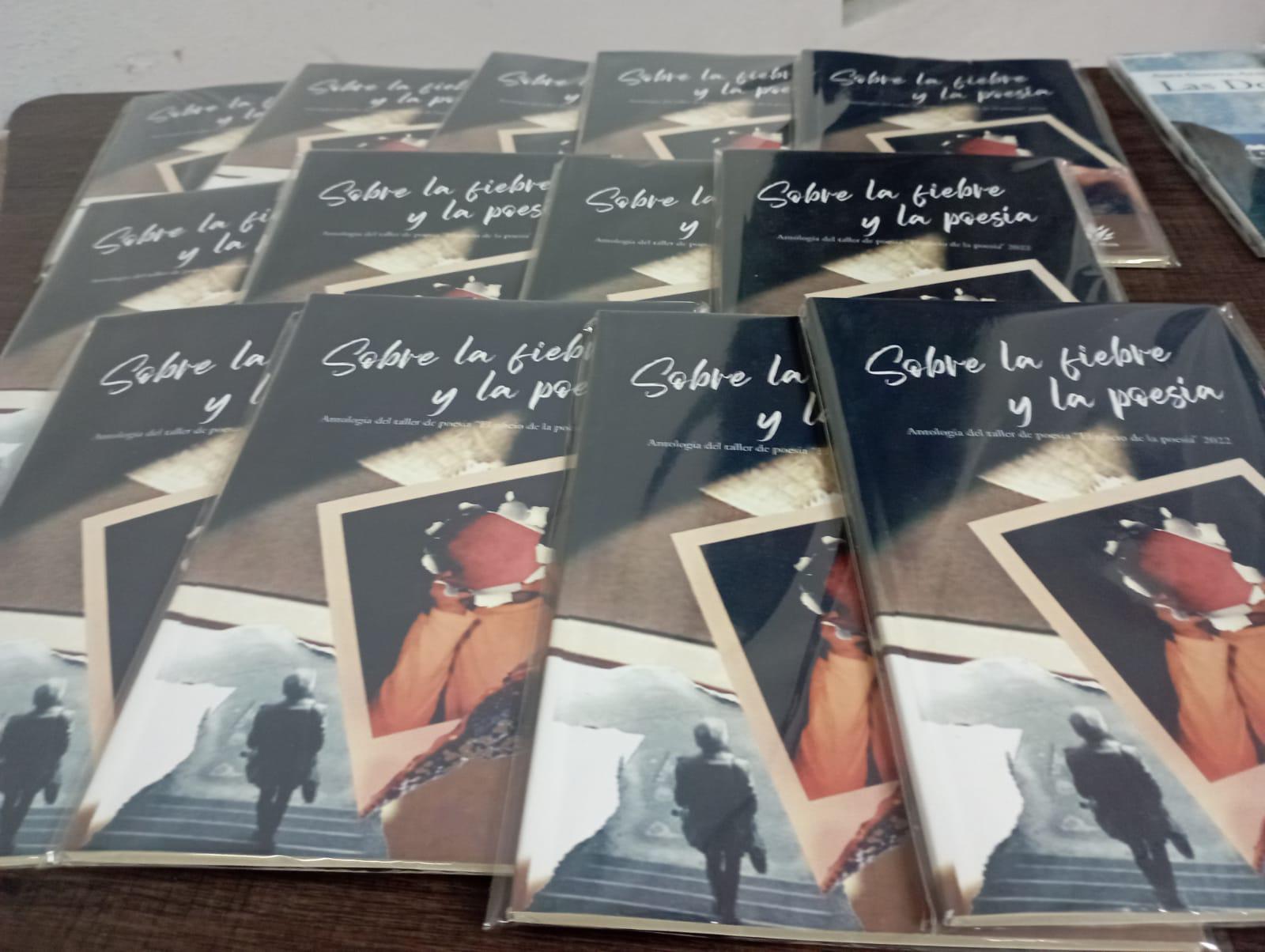 $!Portada del libro.