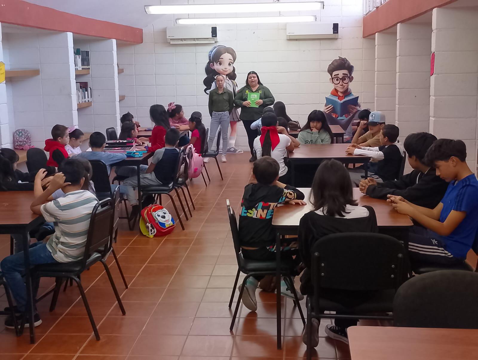 $!Una nutrida asistencia tuvieron los talleres organizados por Cultura Culiacán.