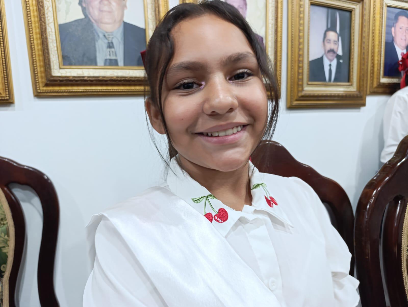 $!Pide Cabildo Infantil de Escuinapa un alto a la violencia