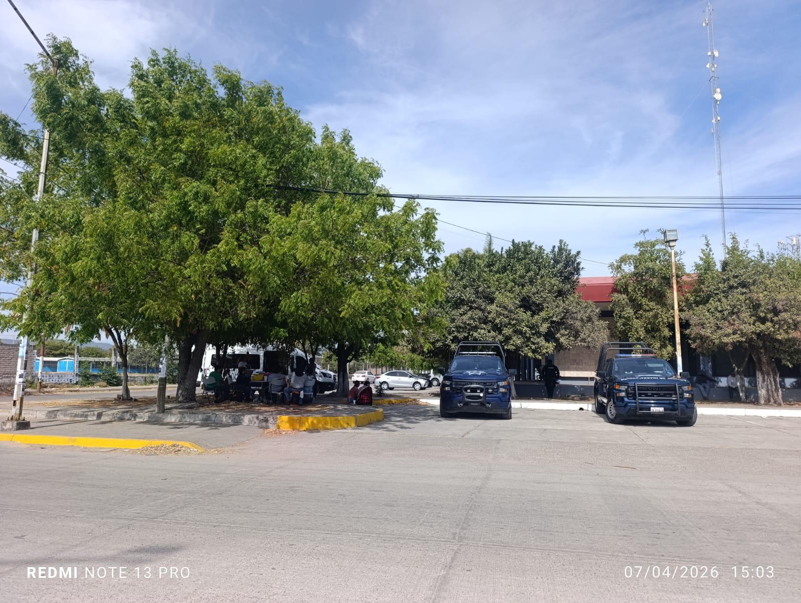 $!‘No pierdo la esperanza’: madre busca sin descanso a su hijo desaparecido en Villa Unión