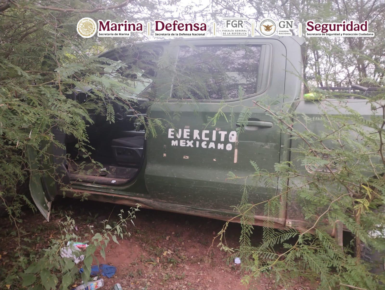 $!Detienen en Culiacán a presunto integrante de célula delictiva