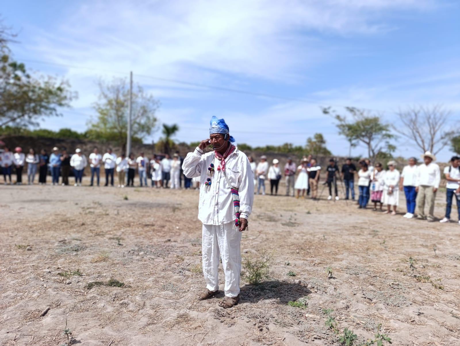 $!Celebrarán este viernes el equinoccio de primavera en Teacapán, Escuinapa