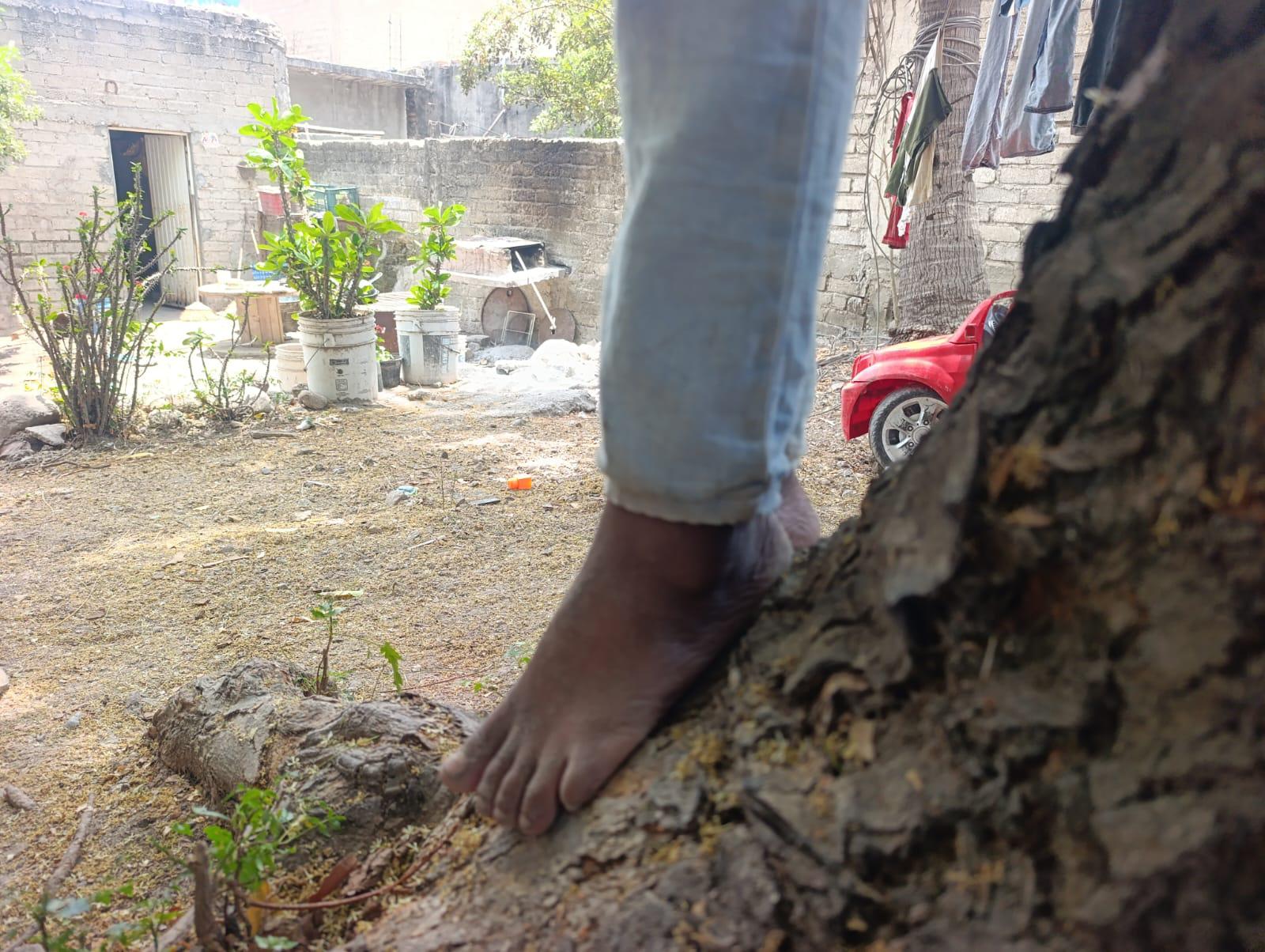 $!Lupita y sus compañeritos de su comunidad no tendrán festejo del Día del Niño; la violencia los alejó de sus hogares