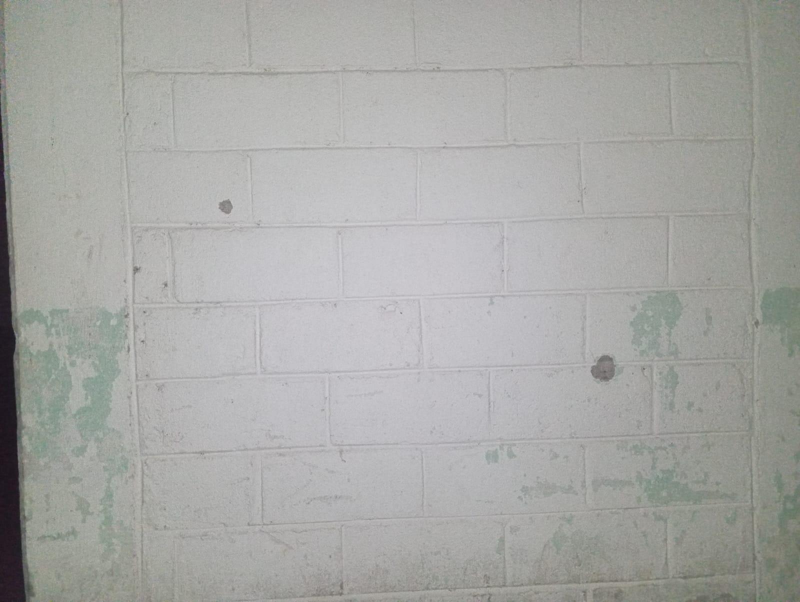 $!Enfrentamiento en Escuinapa deja impactos de bala en instalaciones de la Policía Municipal