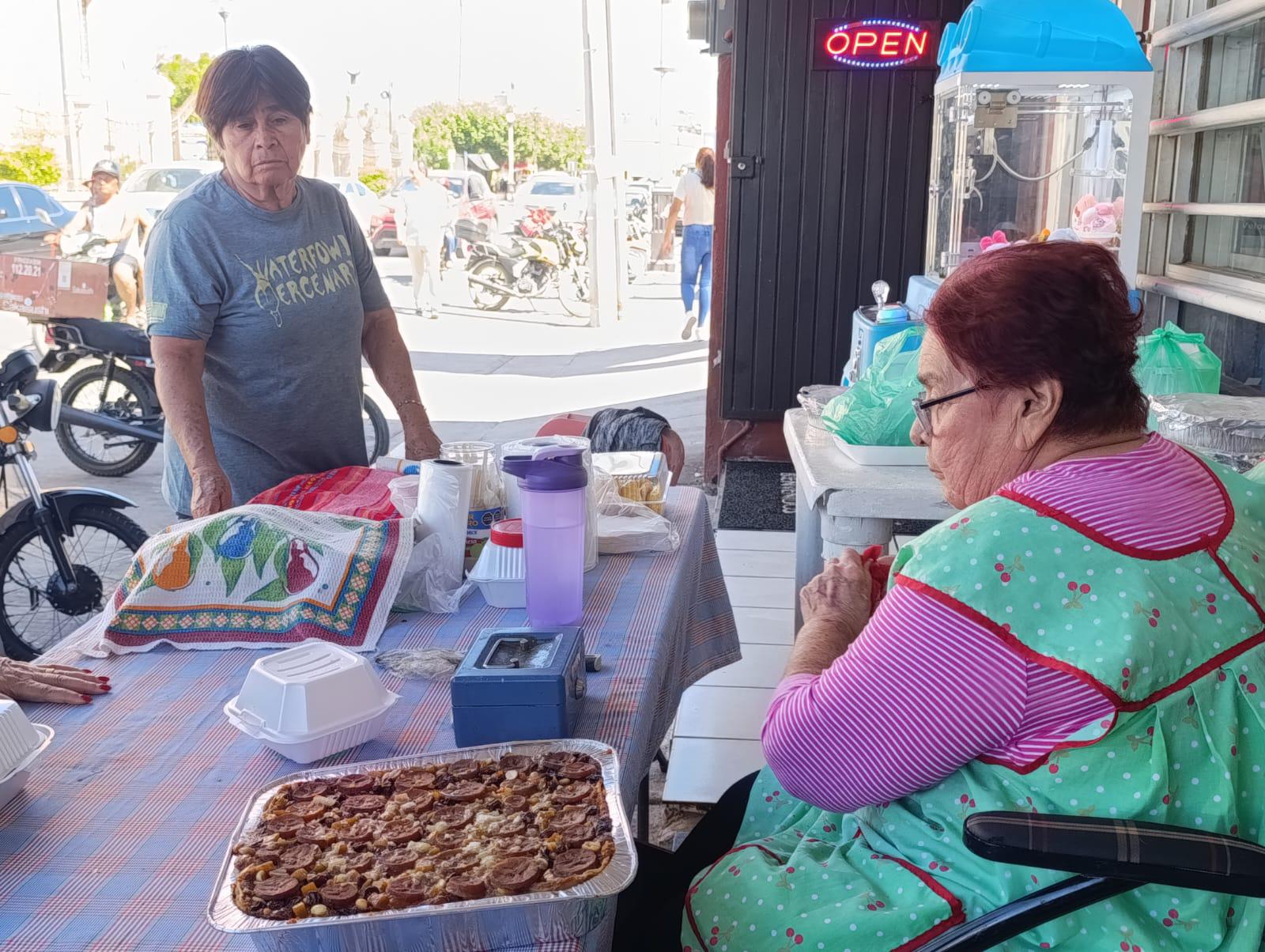 $!Inicia en Escuinapa la Cuaresma con el Miércoles de Ceniza