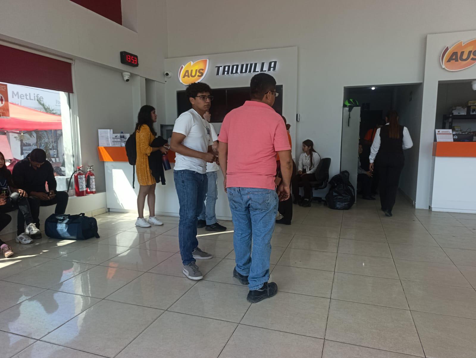 $!Unidos de Sinaloa suspende viajes en Escuinapa