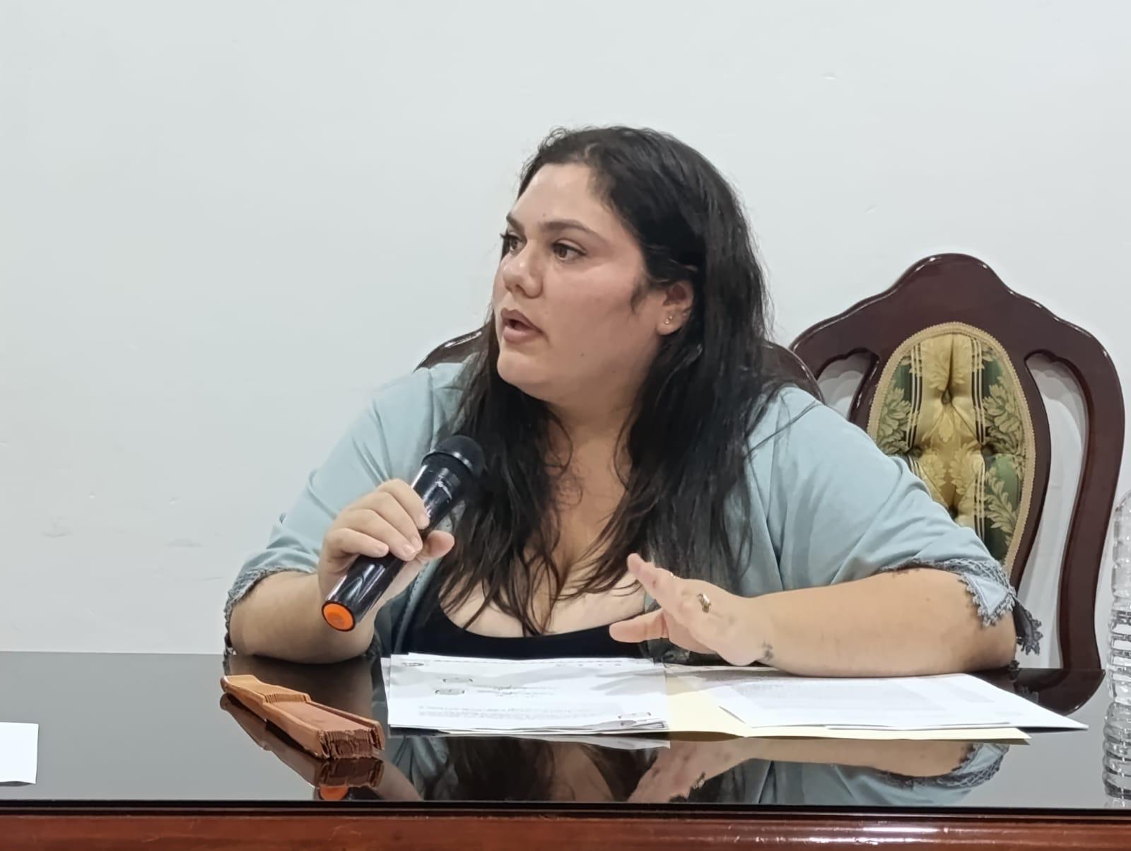 $!Cabildo de Escuinapa se divide por creación de Dirección de Educación