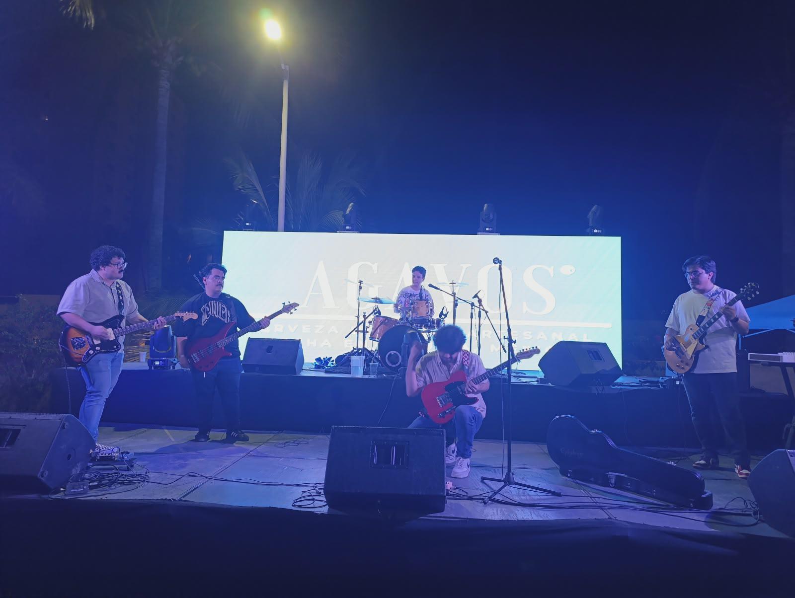 $!Beer Live Fest 2026 celebra su primera edición con cerveza artesanal, música y gastronomía