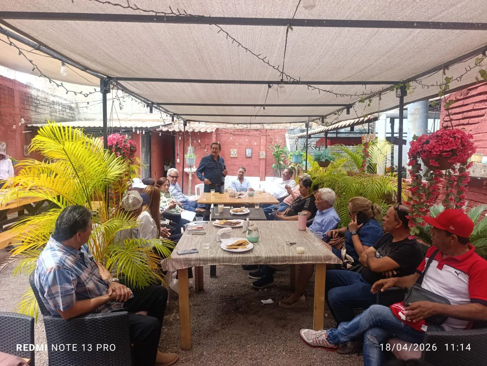 $!Escuinapa también es Sinaloa, dicen ciudadanos a Diputada Paola Gárate Valenzuela