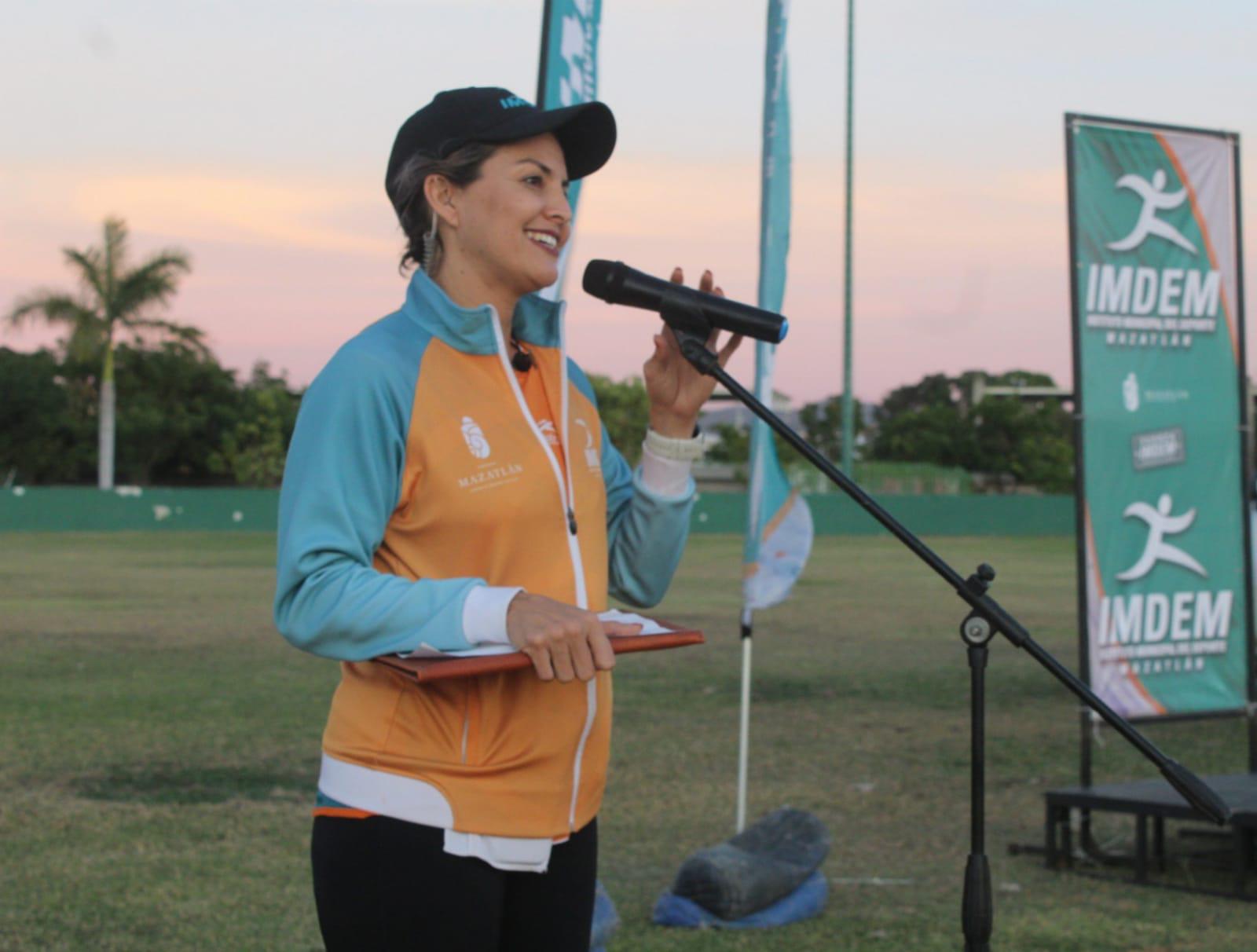 $!Liga Imdem de Basquetbol baja el telón de una exitosa temporada
